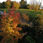 Haus Garten * Meersburg