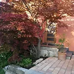 Apartamento Haus Garten *