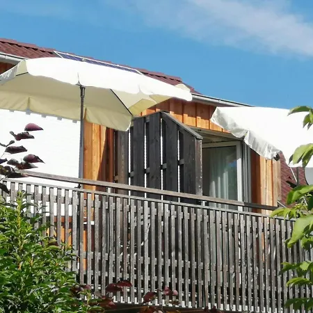Haus Garten