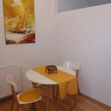 Haus Garten * מיירסבורג
