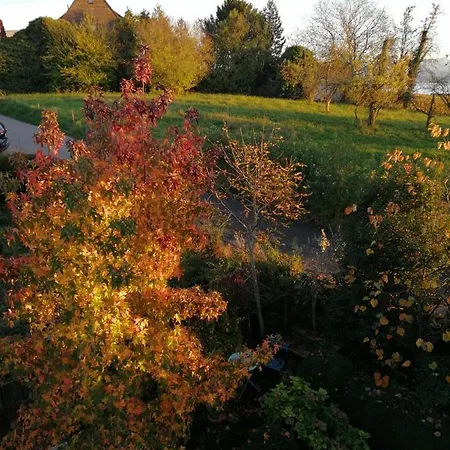Haus Garten * מיירסבורג