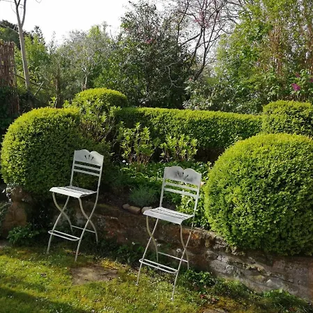 Haus Garten Appartement *