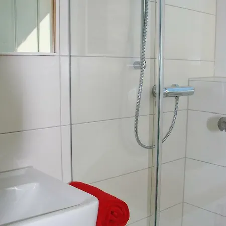 Appartement Haus Garten Meersburg