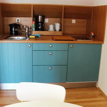 Appartement Haus Garten Meersburg