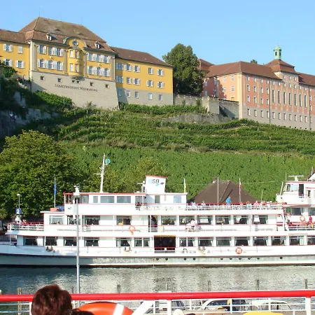 Haus Garten * Meersburg