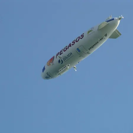 Appartement Haus Garten *